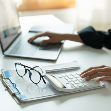 trouver des missions freelance en finance