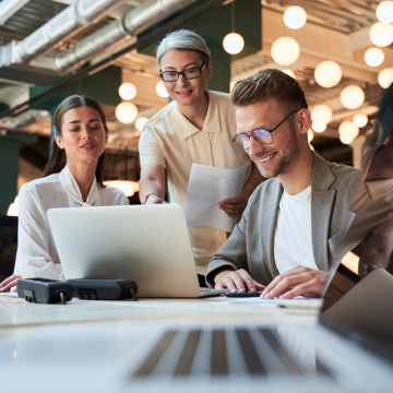3 avantages à travailler avec un cabinet de recrutement SAP