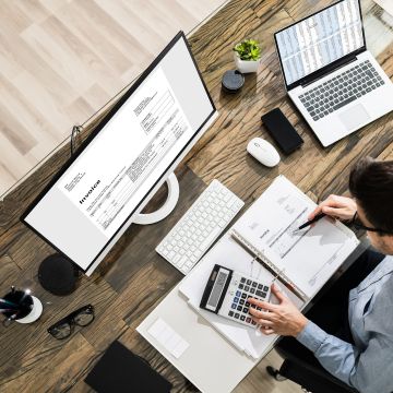Pourquoi faire appel à un expert-comptable quand on est freelance ?