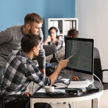 Pourquoi travailler avec un cabinet de recrutement IT