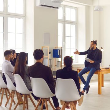 Réussir le recrutement d&rsquo;un manager de transition