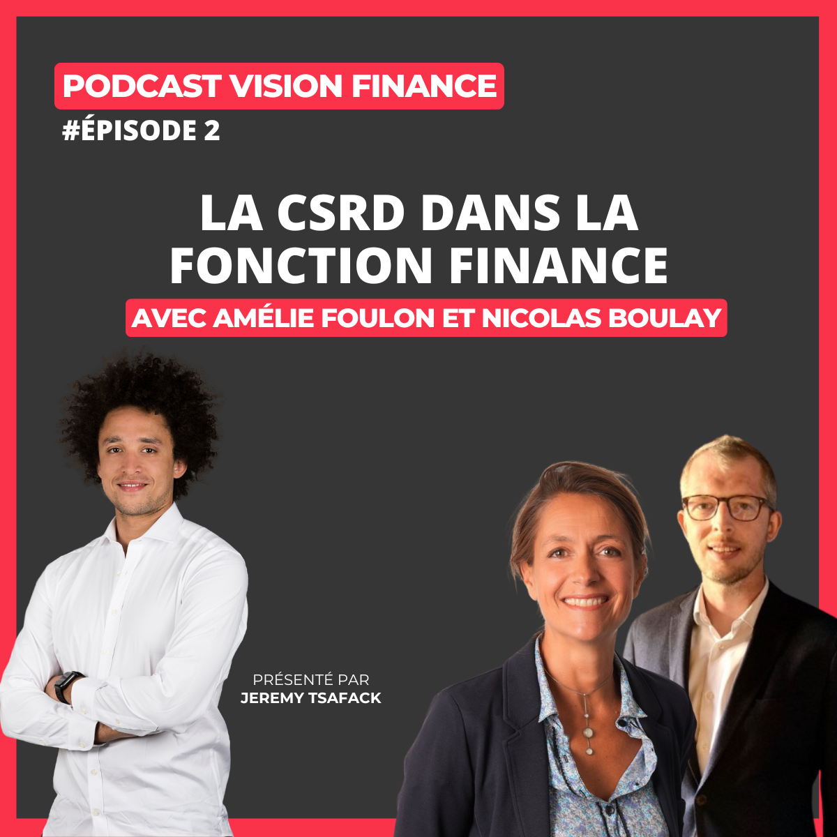 L&rsquo;impact de la CSRD sur les Directions Financières