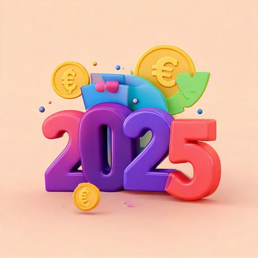 Fiscalité des Freelances en 2025, ce qui change